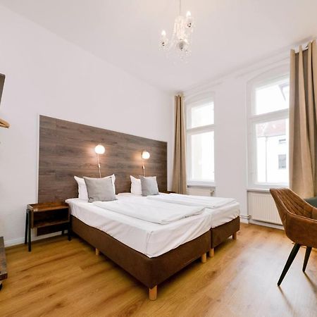 Old Town Apartments Berlin Exterior photo